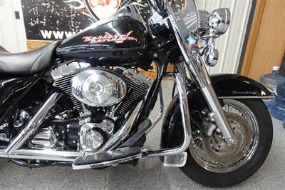 2004 Harley-Davidson Road King   - Photo 10 - Kingman, KS 67068