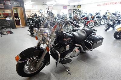 2004 Harley-Davidson Road King   - Photo 4 - Kingman, KS 67068