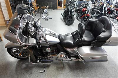 2016 Harley-Davidson CVO Road Glide Ultra   - Photo 12 - Kingman, KS 67068