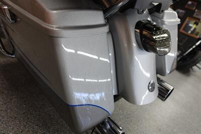 2016 Harley-Davidson CVO Road Glide Ultra   - Photo 44 - Kingman, KS 67068