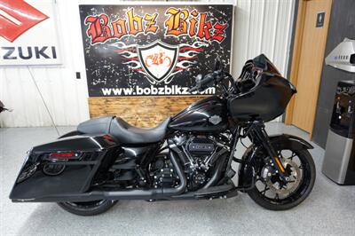 2022 Harley-Davidson Road Glide Special   - Photo 1 - Kingman, KS 67068