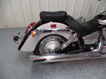 2004 Honda Shadow 750 Aero   - Photo 5 - Kingman, KS 67068