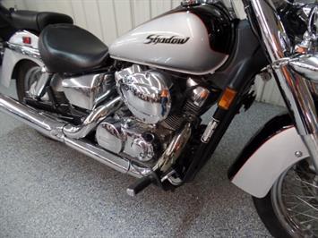 2004 Honda Shadow 750 Aero   - Photo 10 - Kingman, KS 67068