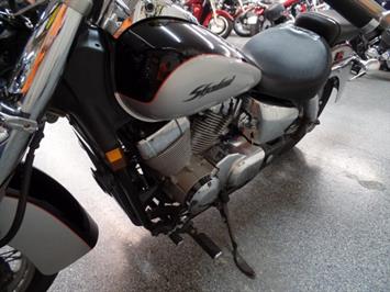 2004 Honda Shadow 750 Aero   - Photo 16 - Kingman, KS 67068