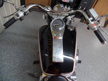2004 Honda Shadow 750 Aero   - Photo 20 - Kingman, KS 67068