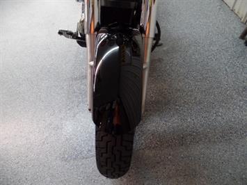 2004 Honda Shadow 750 Aero   - Photo 12 - Kingman, KS 67068