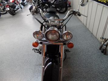 2004 Honda Shadow 750 Aero   - Photo 14 - Kingman, KS 67068