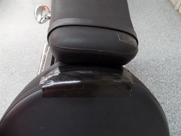 2004 Honda Shadow 750 Aero   - Photo 8 - Kingman, KS 67068