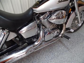 2004 Honda Shadow 750 Aero   - Photo 6 - Kingman, KS 67068