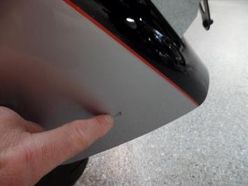 2004 Honda Shadow 750 Aero   - Photo 19 - Kingman, KS 67068