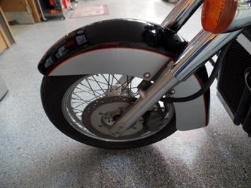 2004 Honda Shadow 750 Aero   - Photo 15 - Kingman, KS 67068