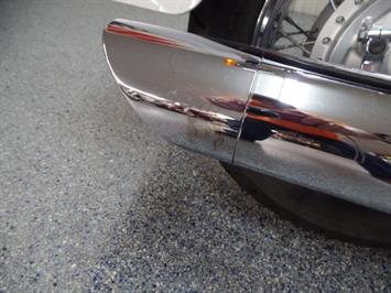 2004 Honda Shadow 750 Aero   - Photo 9 - Kingman, KS 67068