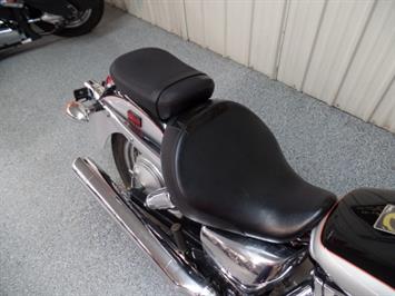 2004 Honda Shadow 750 Aero   - Photo 7 - Kingman, KS 67068