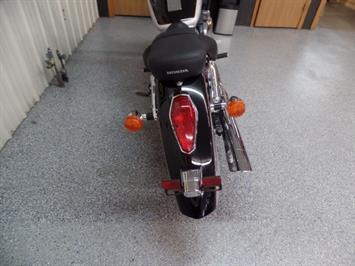 2004 Honda Shadow 750 Aero   - Photo 4 - Kingman, KS 67068