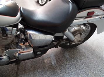 2004 Honda Shadow 750 Aero   - Photo 17 - Kingman, KS 67068