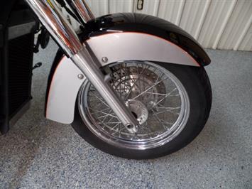 2004 Honda Shadow 750 Aero   - Photo 11 - Kingman, KS 67068