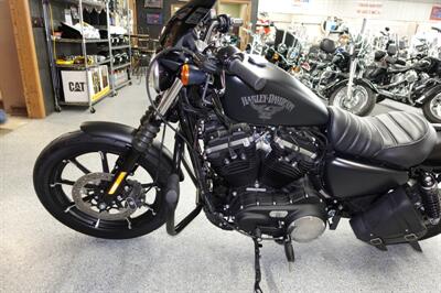 2018 Harley-Davidson Sportster 883 Iron   - Photo 19 - Kingman, KS 67068