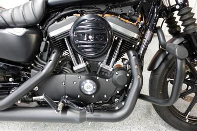 2018 Harley-Davidson Sportster 883 Iron   - Photo 10 - Kingman, KS 67068