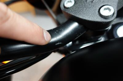 2018 Harley-Davidson Sportster 883 Iron   - Photo 30 - Kingman, KS 67068