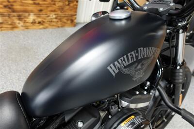 2018 Harley-Davidson Sportster 883 Iron   - Photo 12 - Kingman, KS 67068