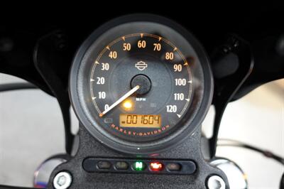 2018 Harley-Davidson Sportster 883 Iron   - Photo 31 - Kingman, KS 67068