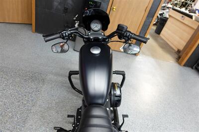 2018 Harley-Davidson Sportster 883 Iron   - Photo 29 - Kingman, KS 67068