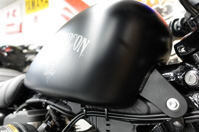 2018 Harley-Davidson Sportster 883 Iron   - Photo 11 - Kingman, KS 67068