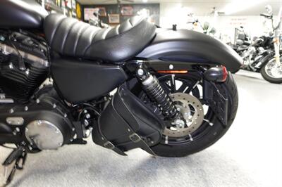 2018 Harley-Davidson Sportster 883 Iron   - Photo 22 - Kingman, KS 67068