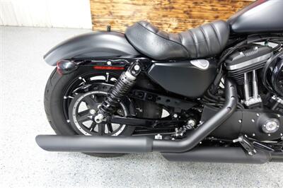 2018 Harley-Davidson Sportster 883 Iron   - Photo 13 - Kingman, KS 67068