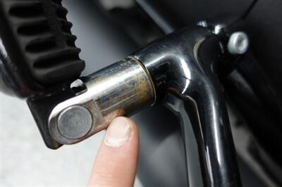 2018 Harley-Davidson Sportster 883 Iron   - Photo 17 - Kingman, KS 67068