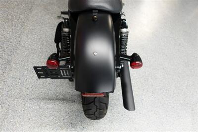 2018 Harley-Davidson Sportster 883 Iron   - Photo 25 - Kingman, KS 67068