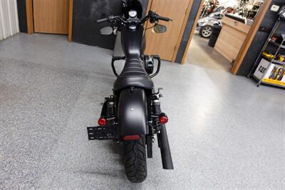 2018 Harley-Davidson Sportster 883 Iron   - Photo 7 - Kingman, KS 67068