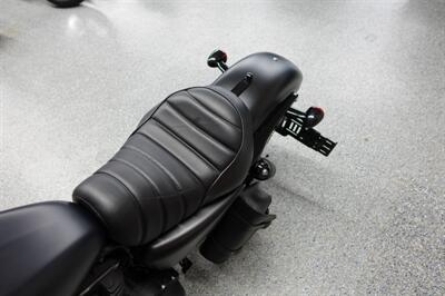 2018 Harley-Davidson Sportster 883 Iron   - Photo 24 - Kingman, KS 67068