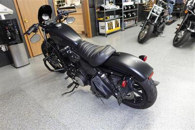 2018 Harley-Davidson Sportster 883 Iron   - Photo 6 - Kingman, KS 67068