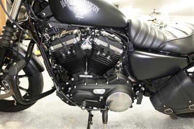 2018 Harley-Davidson Sportster 883 Iron   - Photo 21 - Kingman, KS 67068