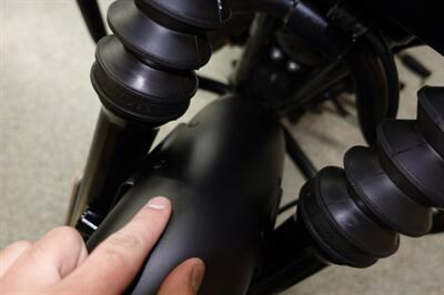 2018 Harley-Davidson Sportster 883 Iron   - Photo 20 - Kingman, KS 67068