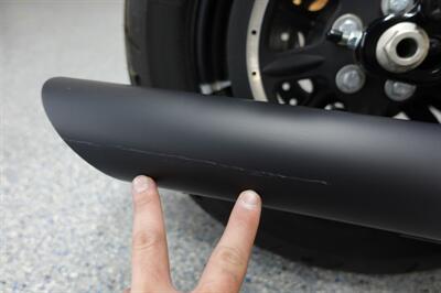 2018 Harley-Davidson Sportster 883 Iron   - Photo 16 - Kingman, KS 67068