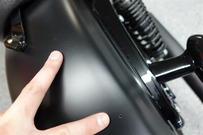 2018 Harley-Davidson Sportster 883 Iron   - Photo 27 - Kingman, KS 67068