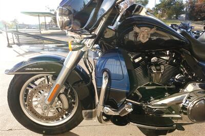 2018 Harley-Davidson Tri Glide 115th Anniversary - Photo 17 - Kingman, KS 67068