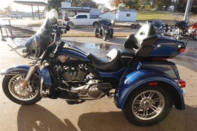 2018 Harley-Davidson Tri Glide 115th Anniversary - Photo 5 - Kingman, KS 67068