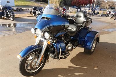 2018 Harley-Davidson Tri Glide 115th Anniversary - Photo 4 - Kingman, KS 67068