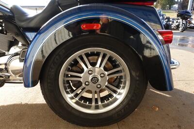 2018 Harley-Davidson Tri Glide 115th Anniversary - Photo 19 - Kingman, KS 67068