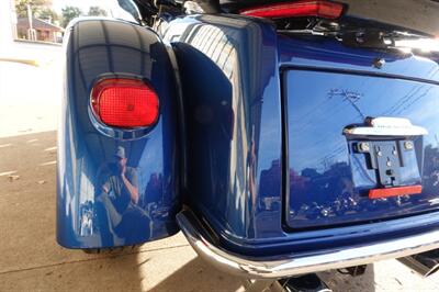 2018 Harley-Davidson Tri Glide 115th Anniversary - Photo 35 - Kingman, KS 67068