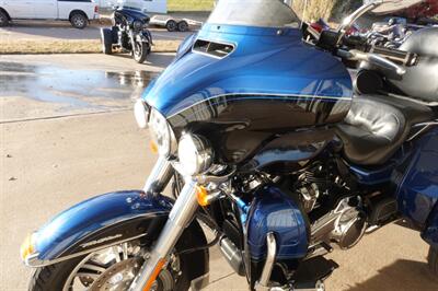 2018 Harley-Davidson Tri Glide 115th Anniversary - Photo 16 - Kingman, KS 67068