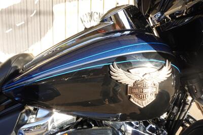 2018 Harley-Davidson Tri Glide 115th Anniversary - Photo 47 - Kingman, KS 67068