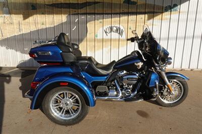 2018 Harley-Davidson Tri Glide 115th Anniversary - Photo 1 - Kingman, KS 67068