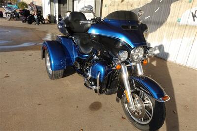 2018 Harley-Davidson Tri Glide 115th Anniversary - Photo 2 - Kingman, KS 67068