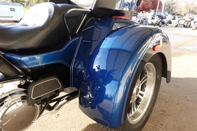 2018 Harley-Davidson Tri Glide 115th Anniversary - Photo 18 - Kingman, KS 67068