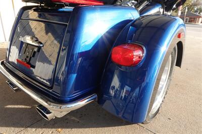 2018 Harley-Davidson Tri Glide 115th Anniversary - Photo 22 - Kingman, KS 67068