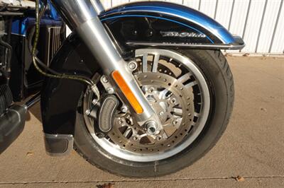 2018 Harley-Davidson Tri Glide 115th Anniversary - Photo 13 - Kingman, KS 67068